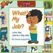 What'S My Job?
