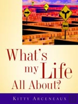 Bertrand.pt - What'S My Life All About?