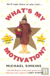 What'S My Motivation?