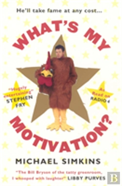 Bertrand.pt - What'S My Motivation?