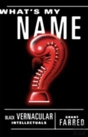 What'S My Name