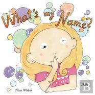 What'S My Name? Lilia