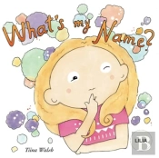What'S My Name? Lilia