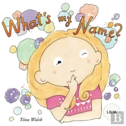 Bertrand.pt - What'S My Name? Lilia