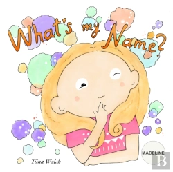 Bertrand.pt - What'S My Name? Madeline