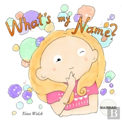 Bertrand.pt - What'S My Name? Mairead
