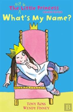 Bertrand.pt - What'S My Name?