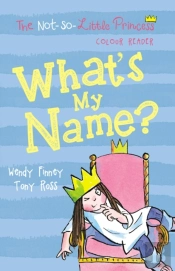 What'S My Name?