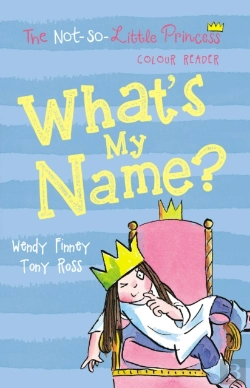 Bertrand.pt - What'S My Name?