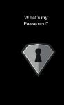 What'S My Password?
