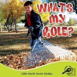 Bertrand.pt - What'S My Role?