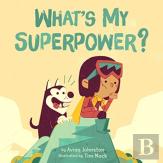 What'S My Superpower?
