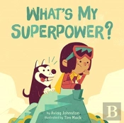 What'S My Superpower?