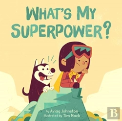 Bertrand.pt - What'S My Superpower?