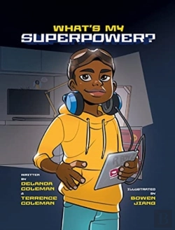 Bertrand.pt - What'S My Superpower: Discovering Your U