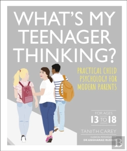Bertrand.pt - What'S My Teenager Thinking?
