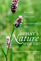 What'S Nature Worth