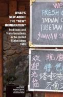 What'S New About The New Immigration?