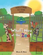 What'S New At The Zoo!