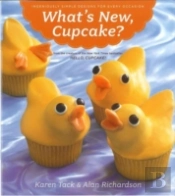 Whats New Cupcake