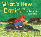 What'S New, Daniel?