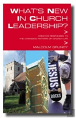 Bertrand.pt - What'S New In Church Leadership?