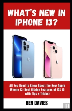 Bertrand.pt - What'S New In Iphone 13?