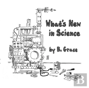 What'S New In Science