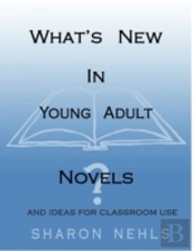 What'S New In Young Adult Novels 2010