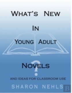 Bertrand.pt - What'S New In Young Adult Novels 2010