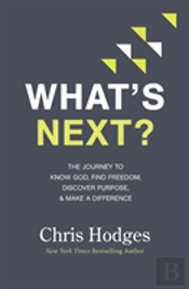 What'S Next?
