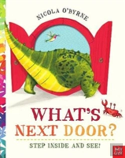 Bertrand.pt - What'S Next Door?
