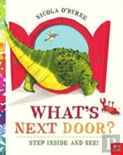 What'S Next Door?