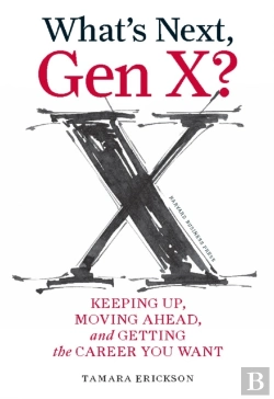Bertrand.pt - What'S Next, Gen X?