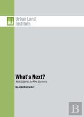 What'S Next?