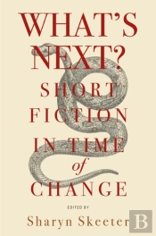 What'S Next? Short Fiction In Time Of Change