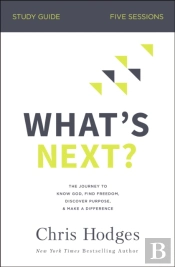 What'S Next? Study Guide