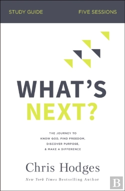 Bertrand.pt - What'S Next? Study Guide