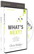 What'S Next? Study Guide With Dvd