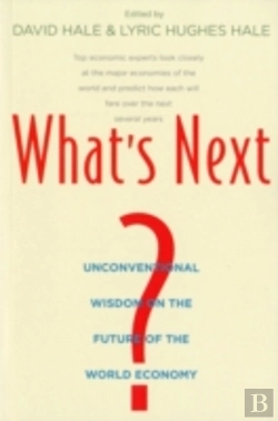 Bertrand.pt - What'S Next?