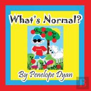 What'S Normal?