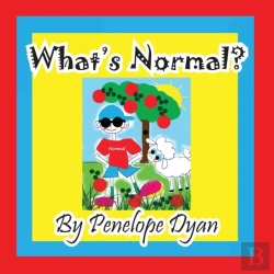 Bertrand.pt - What'S Normal?