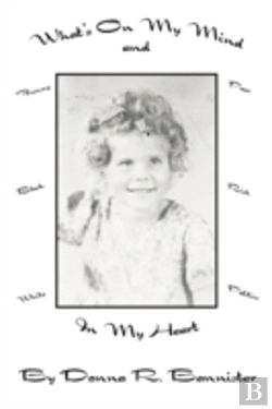 Bertrand.pt - What'S On My Mind: And In My Heart