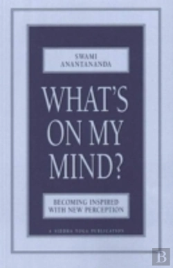 Bertrand.pt - What'S On My Mind?