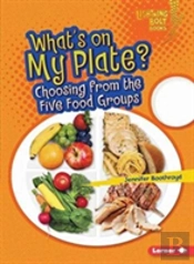 What'S On My Plate?