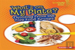 What'S On My Plate?