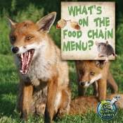 What'S On The Food Chain Menu?