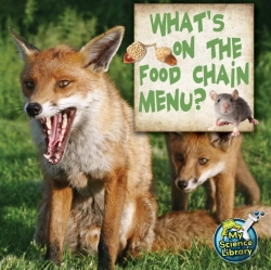 Bertrand.pt - What'S On The Food Chain Menu?