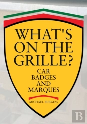 What'S On The Grille?
