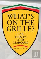What'S On The Grille?